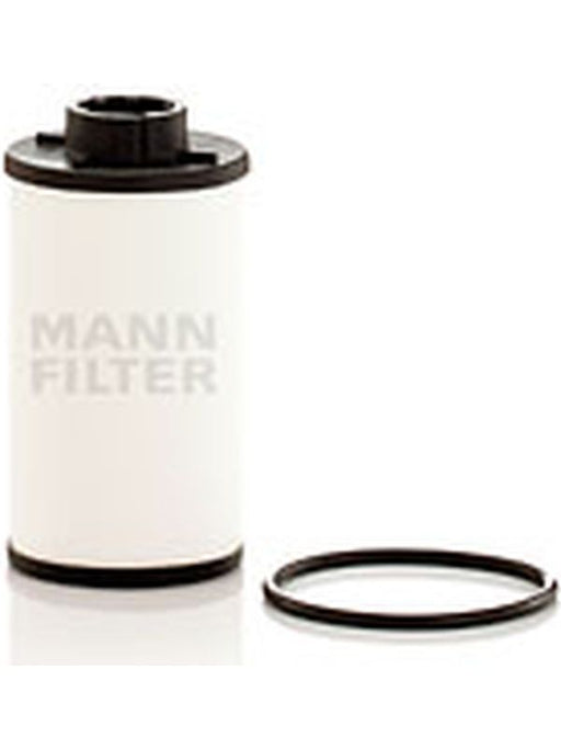 Enhance Your Audi A3 with Mann-Filter H 6003 Z Transmission Filter Transmission Filter Mann-Filter    - Micks Gone Bush
