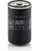 Enhance BMW Performance with Mann-Filter W 719/15 Engine Oil Filter - Boost Engine Efficiency and Protection Engine Oil Filter Mann-Filter    - Micks Gone Bush