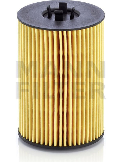 Elevate Your Vehicle Engine Protection with Mann-Filter HU7020Z Oil Filter Engine Oil Filter Mann-Filter    - Micks Gone Bush