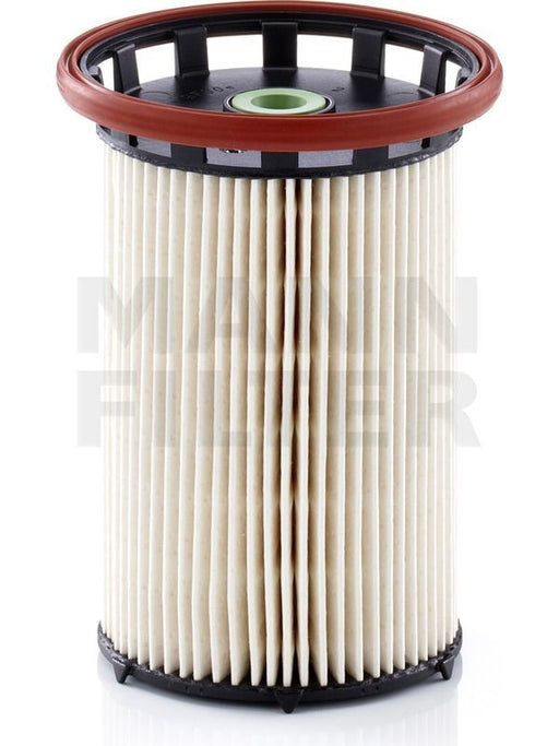 Enhance Your Vehicle's Performance with Mann-Filter PU 8008/1 Fuel Filter Fuel Filter Mann-Filter    - Micks Gone Bush
