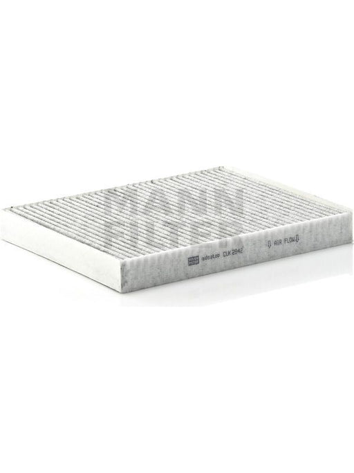 Enhance Your Drive with the Mann-Filter CUK2842 Cabin Air Filter Cabin Air Filter Mann-Filter    - Micks Gone Bush