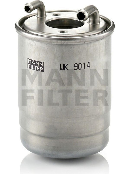 Enhance Your Mercedes-Benz Sprinter Performance with Mann-Filter WK 9014 z Fuel Filter Fuel Filter Mann-Filter    - Micks Gone Bush