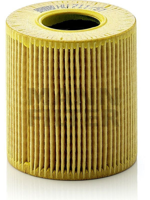 Upgrade Your Engine's Performance with Mann-Filter HU 711/51 X Engine Oil Filter for Ford Transit and Mini Cooper Engine Oil Filter Mann-Filter    - Micks Gone Bush