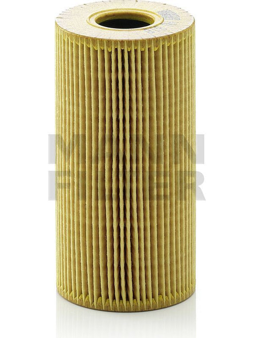 Upgrade Your Vehicle’s Oil Filtration System with Mann-Filter HU618X Engine Oil Filter. Engine Oil Filter Mann-Filter    - Micks Gone Bush