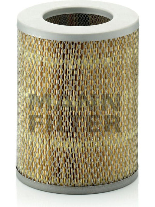 Enhanced Air Filtration System for Toyota Hilux and Land Cruiser with Mann-Filter C 16 136 Air Filter Mann-Filter    - Micks Gone Bush