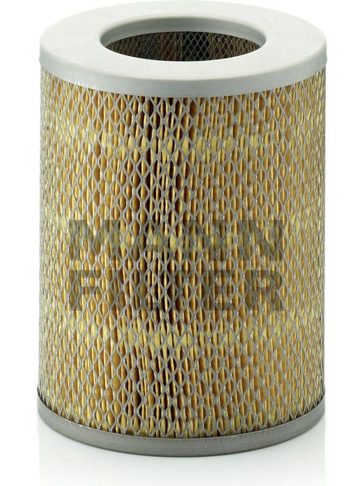 Enhanced Air Filtration System for Toyota Hilux and Land Cruiser with Mann-Filter C 16 136 Air Filter Mann-Filter    - Micks Gone Bush