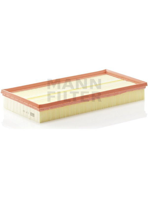 Enhance Your Audi or Volkswagen with Mann-Filter C37153 Air Filter Air Filter Mann-Filter    - Micks Gone Bush