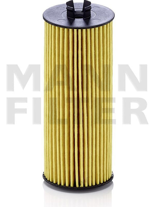 Boost Your Engine with Mann-Filter HU6009Z Oil Filter Engine Oil Filter Mann-Filter    - Micks Gone Bush