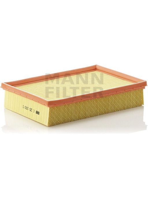 Boost Your Vehicle's Engine Performance with Mann-Filter C 25 101/1 Air Filter Air Filter Mann-Filter    - Micks Gone Bush