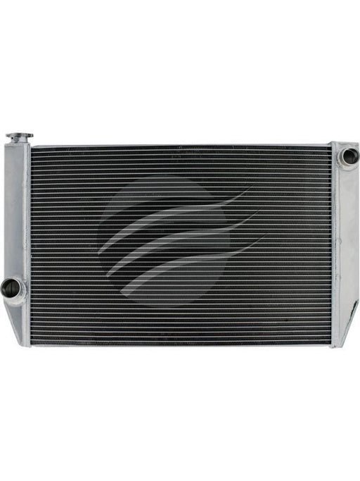Jayrad Radiator JR9146HP for Ford Falcon: Optimized Cooling Performance Radiator Jayrad    - Micks Gone Bush