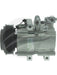High-Performance Compressor for Kia Sorento BL 2.5L Dsl Vehicles A/C Service Item Assortment Jayair    - Micks Gone Bush