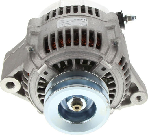 Bosch Alternator 12V 110A - BXD1217N - Premium Starting Performance Alternator Bosch    - Micks Gone Bush