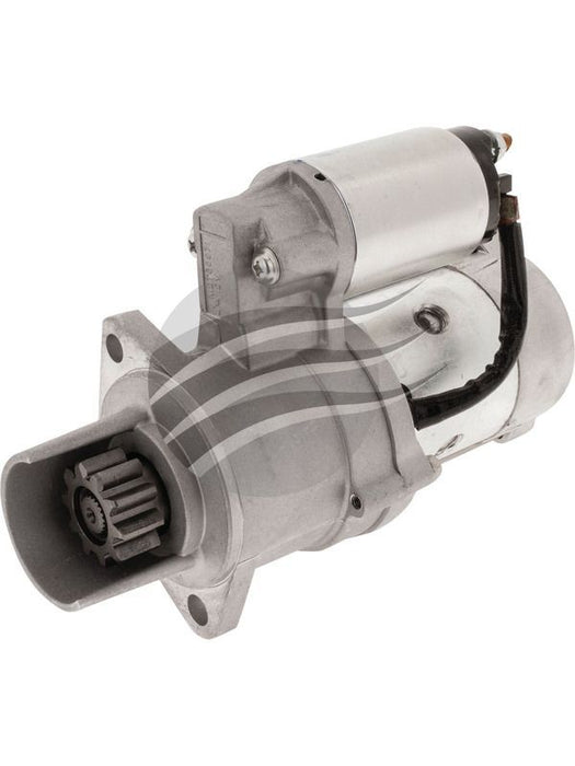 Jaylec vehicle fitment Str 12V 10Th Ccw Onan 70-6720 Starter Motor Jaylec    - Micks Gone Bush