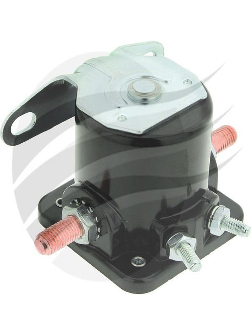 Jaylec vehicle fitment Solenoid Ford Firewall Ford Clapper Type 9557 25-22724 Sw3 48-001  Jaylec    - Micks Gone Bush