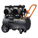 Quiet & Efficient Giantz 3.0HP 50L Oil-Free Electric Air Compressor Tools > Air Compressor Giantz    - Micks Gone Bush