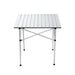 Weisshorn Lightweight Portable Folding Camping Table Outdoor > Camping Weisshorn    - Micks Gone Bush