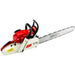 High-Performance Cutting Giantz 88CC Petrol Chainsaw with 24 Bar & E-Start Tools > Industrial Tools Giantz    - Micks Gone Bush