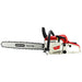 Giantz Petrol Chainsaw E-Start Pruning Saw with 20 or 24 Oregon Bar Tools > Industrial Tools Giantz    - Micks Gone Bush