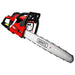 Reliable Pruning Partner Giantz 58CC Petrol Chainsaw with 22 Bar & E-Start Tools > Industrial Tools Giantz    - Micks Gone Bush