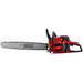 Reliable Pruning Partner Giantz 58CC Petrol Chainsaw with 22 Bar & E-Start Tools > Industrial Tools Giantz    - Micks Gone Bush