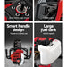 Effortless Drilling Giantz 92CC Petrol Post Hole Digger with Auger Bits Tools > Industrial Tools Giantz    - Micks Gone Bush