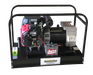 Genelite Honda GX630 11kVA Generator with 50L Base Tank Generator Genelite    - Micks Gone Bush