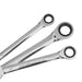 Cope with Every Bolt Giantz 17pcs Metric Ratchet Spanner Set 6MM-30MM Tools > Other Tools Giantz    - Micks Gone Bush