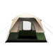 Weisshorn Family Camping Tent 4 Person Hiking Beach Tents Green Outdoor > Camping Weisshorn    - Micks Gone Bush