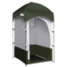 Weisshorn Camping Shower Toilet Tent Outdoor Portable Changing Room Ensuite Outdoor > Camping Weisshorn    - Micks Gone Bush