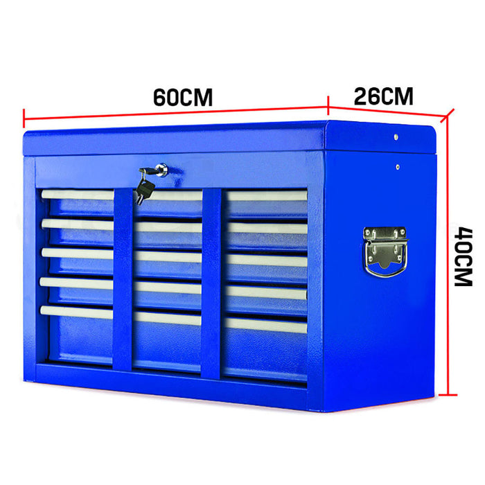 Compact 9-Drawer Garage Tool Organizer Set By Bullet Tools > Tools Storage Micks Gone Bush    - Micks Gone Bush