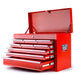 Compact 9-Drawer Tool Chest for Mechanic Garage Storage Tools > Tools Storage Micks Gone Bush    - Micks Gone Bush