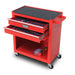 Bullet 622 Piece Tool Chest on Wheels Compact Steel Storage Set Red Tools > Tools Storage Micks Gone Bush    - Micks Gone Bush