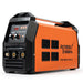 Work Efficiently ROSSI 160 Amp Inverter TIG Arc Stick Welder Tools > Power Tools ROSSI    - Micks Gone Bush