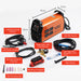 Work Efficiently ROSSI 160 Amp Inverter TIG Arc Stick Welder Tools > Power Tools ROSSI    - Micks Gone Bush