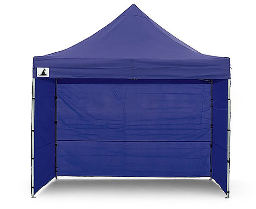 Wallaroo Gazebo Tent Marquee 3x3 PopUp Outdoor- Blue Home & Garden > Shading Micks Gone Bush    - Micks Gone Bush