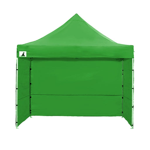 Wallaroo Gazebo Tent Marquee 3x3 Popup Outdoor - Green Home & Garden > Shading Micks Gone Bush    - Micks Gone Bush