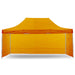 Wallaroo Gazebo Tent Marquee 3x4.5m PopUp Outdoor Orange Home & Garden > Shading Micks Gone Bush    - Micks Gone Bush