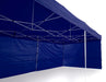 Wallaroo Gazebo Tent Marquee 3x6m PopUp Outdoor Wallaroo Blue Home & Garden > Shading Micks Gone Bush    - Micks Gone Bush