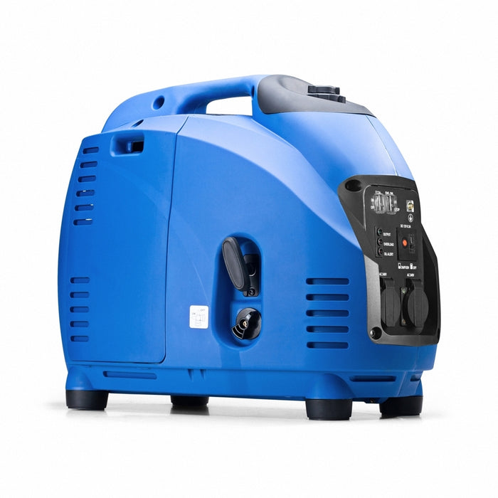 Gentrax 3500w Pure Sine Wave Inverter Generator Outdoor > Camping Gentrax    - Micks Gone Bush