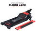 Durable Lifting 2 Ton Hydraulic Trolley Jack with Dual Pump 70-610MM Tools > Other Tools Micks Gone Bush    - Micks Gone Bush