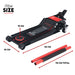 Durable Lifting 2 Ton Hydraulic Trolley Jack with Dual Pump 70-610MM Tools > Other Tools Micks Gone Bush    - Micks Gone Bush