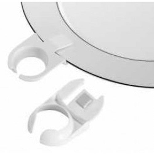 Wine Glass Holder Plate Clips - Set of 10 Outdoor > Picnic Micks Gone Bush    - Micks Gone Bush