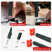 Versatile Fixing KAIWEETS 137 in 1 Mini Electric Precision Screwdriver Tools > Other Tools Micks Gone Bush    - Micks Gone Bush