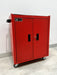 RED Lockable Rolling Tool Box Storage Trolley Cabinet Tools > Tools Storage Micks Gone Bush    - Micks Gone Bush