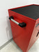 RED Lockable Rolling Tool Box Storage Trolley Cabinet Tools > Tools Storage Micks Gone Bush    - Micks Gone Bush