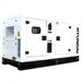 Hyundai 14kVA Three-Phase Diesel Generator Business & Industrial Hyundai    - Micks Gone Bush